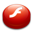Macromedia Flash icon